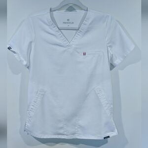 Mediclo TENCEL™ Kauai‎ ‎‎Slim Scrub Top